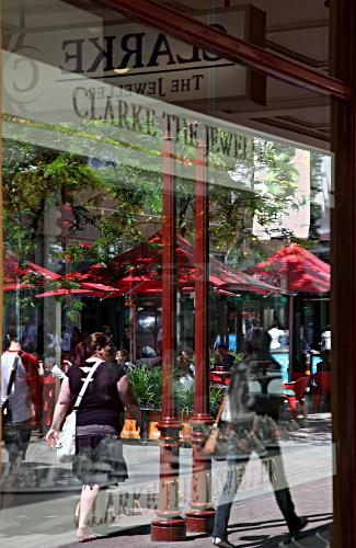 Adelaide - Clarke the Jeweller