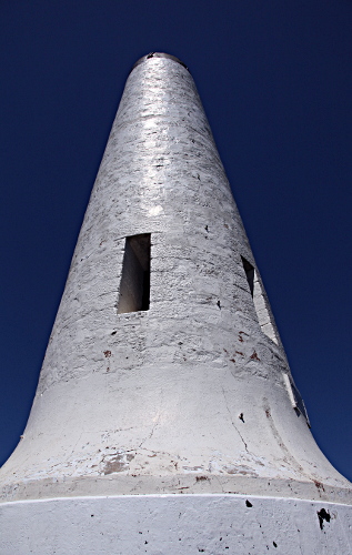 Adelaide - Tower on Mt Lofty