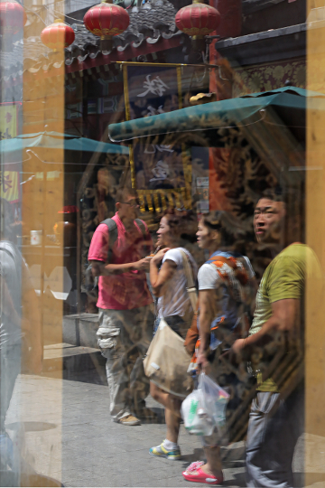 Beijing - Markets