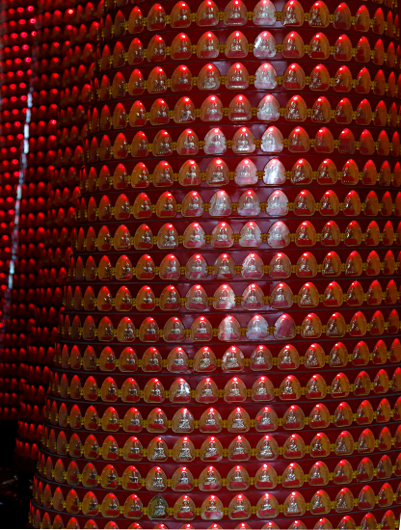 Shanghai Water Towns - Buddha Lights