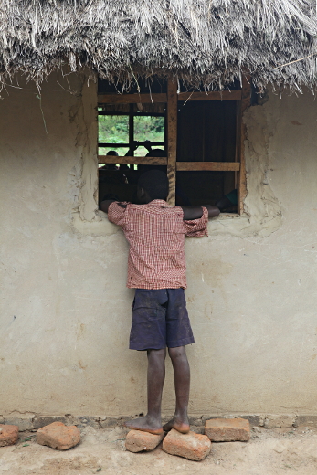 Visiting the Abayudaya Tribe in Putti, Uganda - Looking In