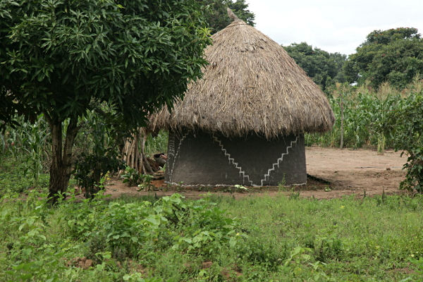 Visiting the Abayudaya Tribe in Putti, Uganda - Wigwam