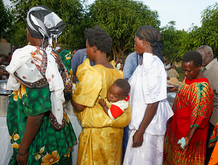 Ruthy & Tarphon's Wedding, January 2013 - 