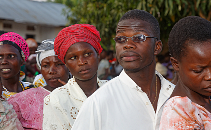 Ruthy & Tarphon's Wedding, January 2013 - 