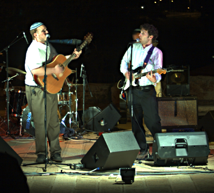 In Concert - Two Guitars