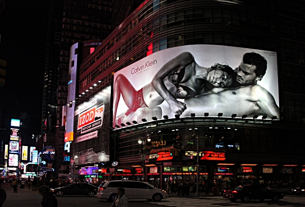 New York City - Times Square