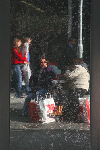 New York City - Shopping Break