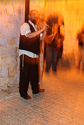 Safed - Klezmer