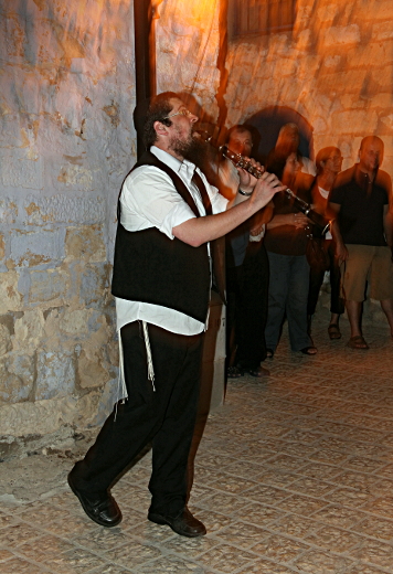 Safed - Klezmer