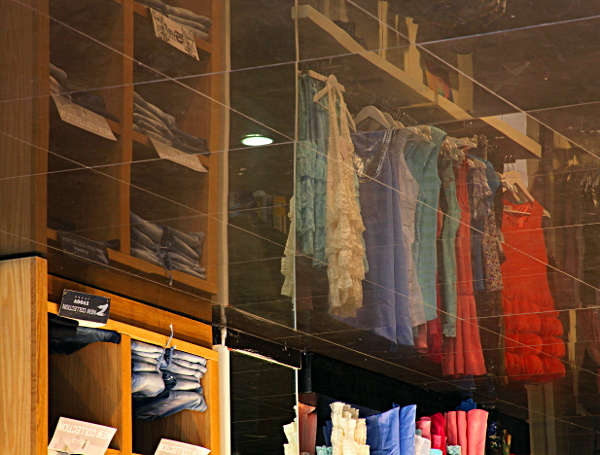 Safed - Dress Shop