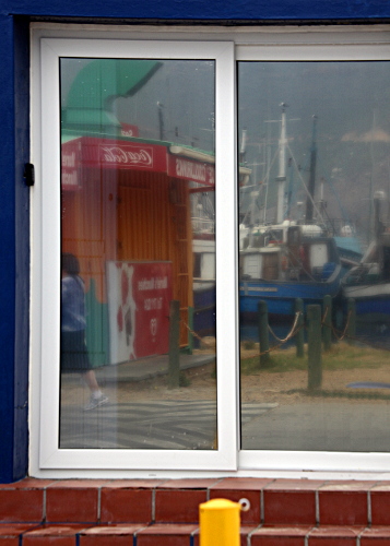 Cape Town - Coca Cola, Hout Bay, Cape Town