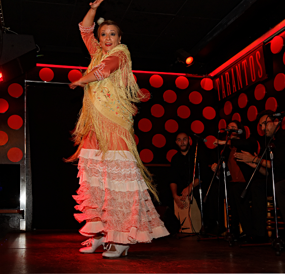 Flamenco - 